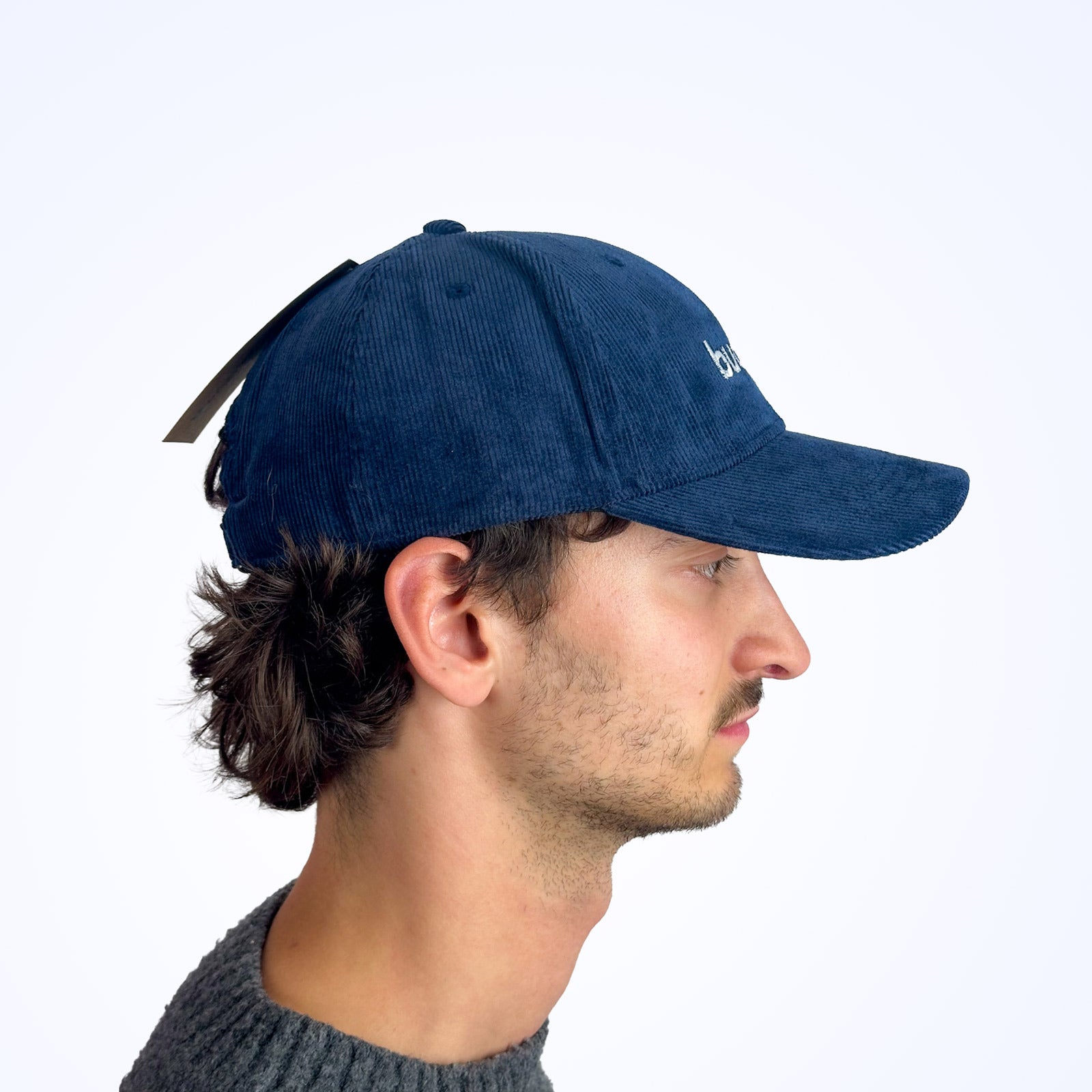Casquette buddy