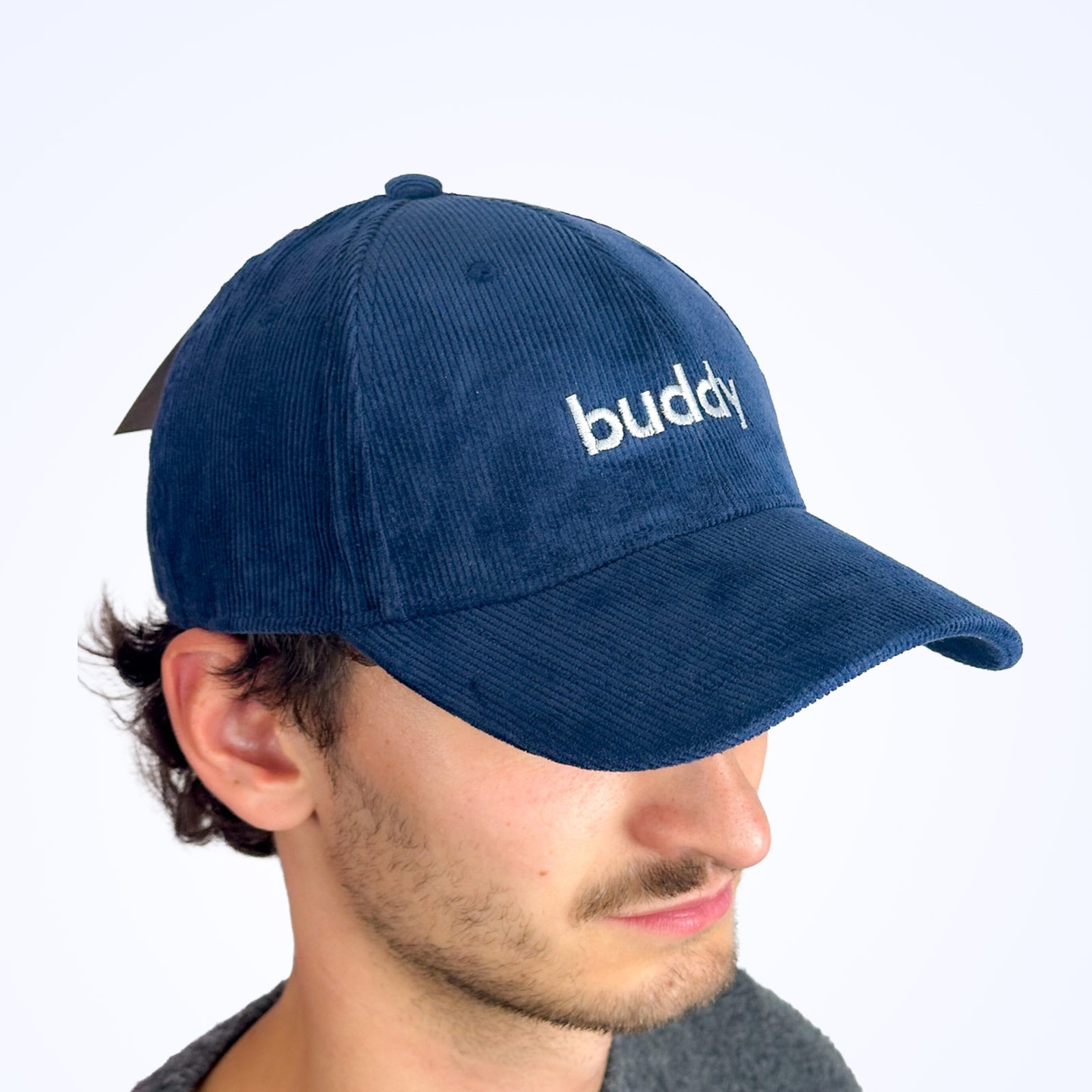 Casquette buddy