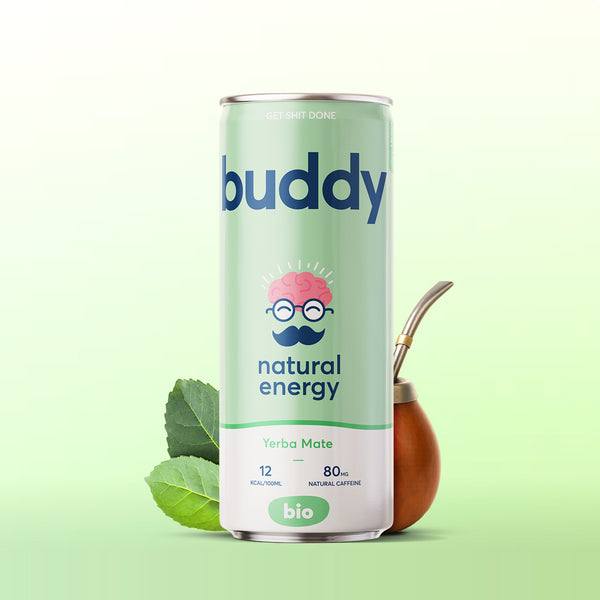 Yerba Maté